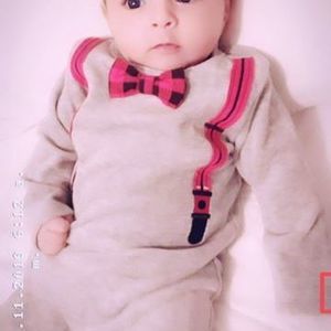 Meet your Posher, López